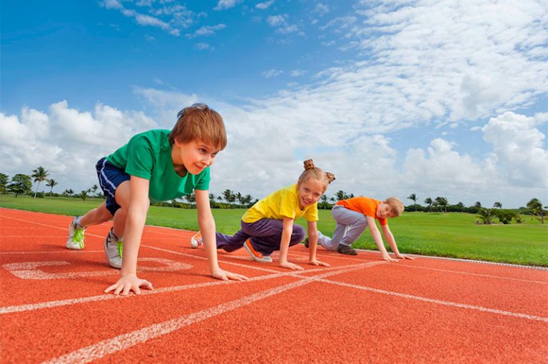 El Club Maratón Rioja Abre Su Escuela De Atletismo Correr En La Rioja 9388