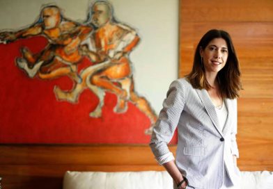 Carlota Castrejana regresará a la RFEA el 1 de febrero como directora ejecutiva de la entidad