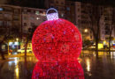 Beer Runners recupera el tradicional recorrido por los adornos navideños de Logroño