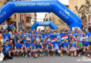 Maratón Rioja reúne un ambicioso equipo Master para esta temporada