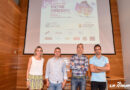 Maratón Rioja y Ayuntamiento de Cenicero han presentado la XVI Carrera Entreviñedos