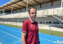 Raúl López, nuevo presidente de la Federación Riojana de Atletismo