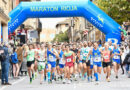 Cerca de un millar de corredores tomarán la salida este domingo en la XVII Carrera Entre Viñedos