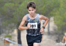 Miguel Monforte y Héctor Miguel, terceros en el Cross de Soria