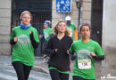 La FERTRI organiza entrenamientos para mujeres como preparación a la Carrera Virgen de la Esperanza de Logroño