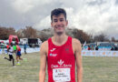 Daniel Ruales encabeza la actuación riojana en el Cross de Soria