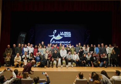 La Rioja Mountain Races corona a sus campeones en Autol