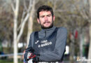 Nacho García se impone en el Cross de Albelda