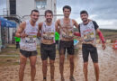 La Rioja firma un decimosexto puesto absoluto en el Nacional de Cross