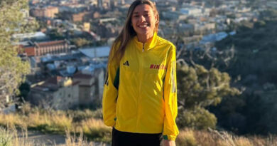Raquel Yécora ficha por el Bikila