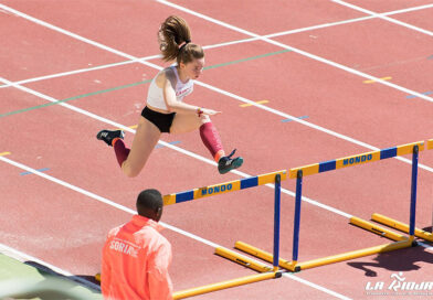 Soria acogerá el inicio de la temporada de Pista Corta para el atletismo riojano
