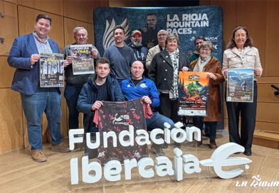La Rioja Mountain Races se reestructura en un formato de copas y arranca este domingo con la Ogro Trail en Autol