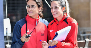 Motivos por los que podrían descalificarte de una carrera y quizás no lo sabías