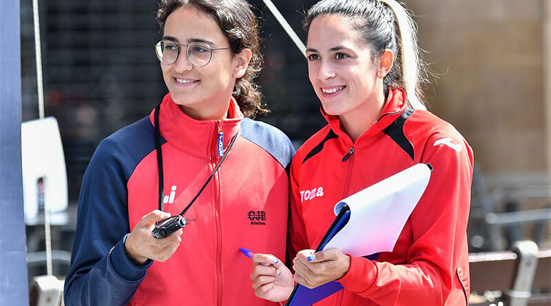 Motivos por los que podrían descalificarte de una carrera y quizás no lo sabías