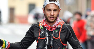 La selección riojana compite este sábado en el Campeonato de España de Ultra FEDME