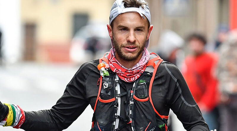 La selección riojana compite este sábado en el Campeonato de España de Ultra FEDME