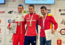Nacho García consigue el bronce en el Campo a Través del Europeo Máster de Toruń