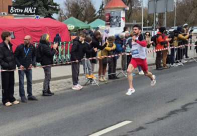 Nacho García y Chuchi Fernández defenderán a España en el Europeo Master de asfalto