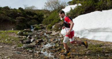 Ezcaray será sede de los Campeonatos de España de Trail Running en 2027