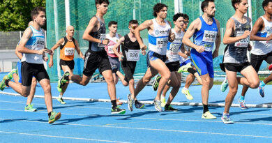 Logroño acoge este fin de semana el Autonómico de Clubes con el Ultreia en busca de su tercer título consecutivo