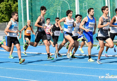 Logroño acoge este fin de semana el Autonómico de Clubes con el Ultreia en busca de su tercer título consecutivo
