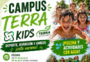 Terra Atletismo abre las inscripciones para su campus deportivo de verano en Logroño