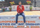 Nacho García y Chuchi Fernández consiguen tres medallas en el Europeo Master de Catania