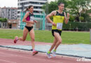Logroño acoge este sábado el Campeonato Master de La Rioja y Navarra con el regreso a la pista de Esther Rodríguez