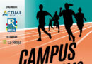 Campus de Atletismo Club Maratón Rioja, Verano 2026