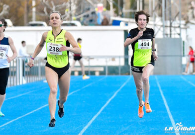 Doce atletas riojanos encaran el Campeonato de España Master con opciones de medalla en Madrid