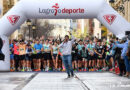Regresa a la plaza del Mercado de Logroño ‘La Noche Más Deportiva’