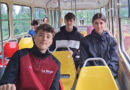 Los hermanos Moreno Sáez llevan el lanzamiento riojano a tres campeonatos nacionales este mes