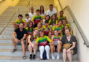 Los riojanos Sub18 cierran el Nacional con dos finalistas en velocidad