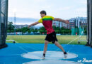 Once atletas riojanos buscarán podio en el Campeonato de España Absoluto de Málaga