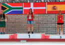 Bronce en Disco para Pilar Alonso en el Mundial Master de Daegu