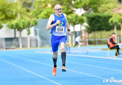 José Julián Martínez consigue el oro mundial Master por equipos en el cross de Daegu