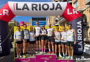 El equipo mixto de Policía Nacional y Fisioterapia Pérez y Salcedo en hombres y mujeres vencen en la II Carrera de Empresas de La Rioja