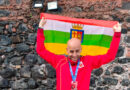 Tres atletas riojanos competirán en el Mundial de Maratón Master de Zagreb