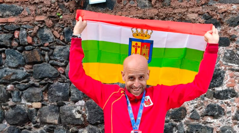 Tres atletas riojanos competirán en el Mundial de Maratón Master de Zagreb