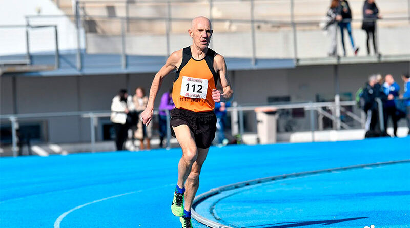 Pilar Alonso y José Ángel Bravo, únicos riojanos en el Campeonato de España Múltiple Master de Palafrugell