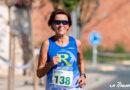 Maru Hernaiz, única atleta riojana en el Campeonato de España de Campo a Través Master