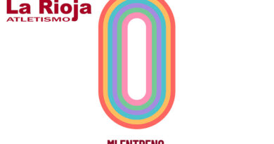 La Rioja Atletismo estrena la aplicación MI ENTRENO e involucra a las familias en el arranque de la temporada